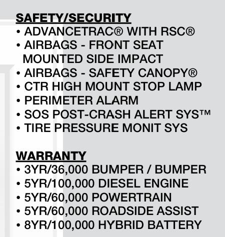 Ford F-150 XLT SuperCrew 6.5-ft. Bed 2WD 2021