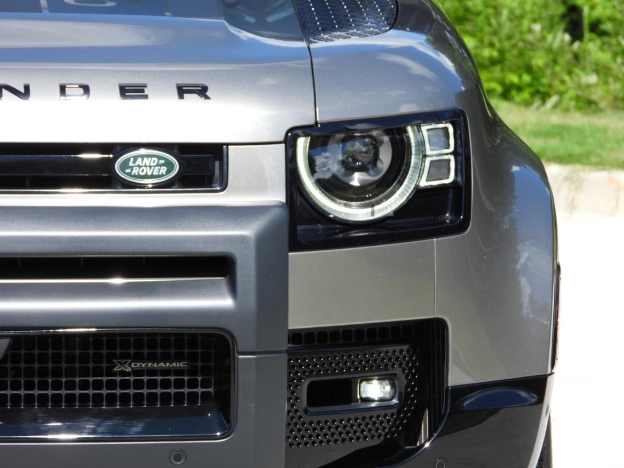 Land Rover Defender 90 X-Dynamic SE 2023