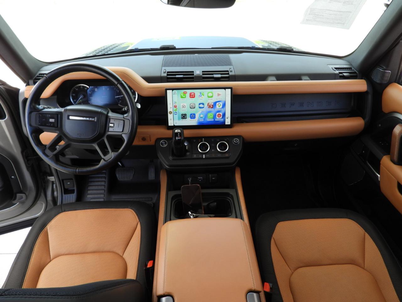 Land Rover Defender 90 X-Dynamic SE 2023