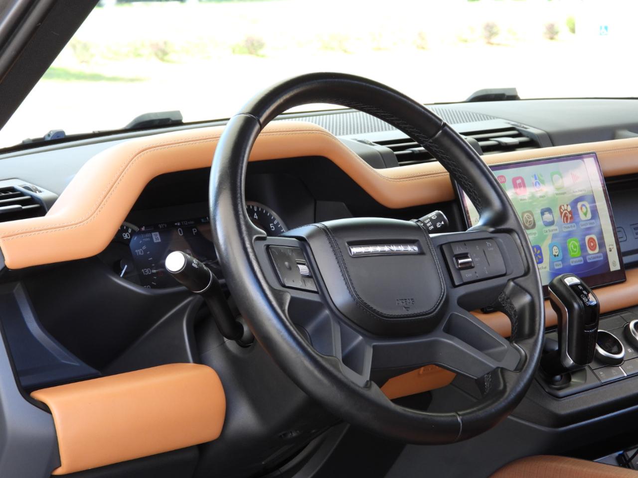 Land Rover Defender 90 X-Dynamic SE 2023