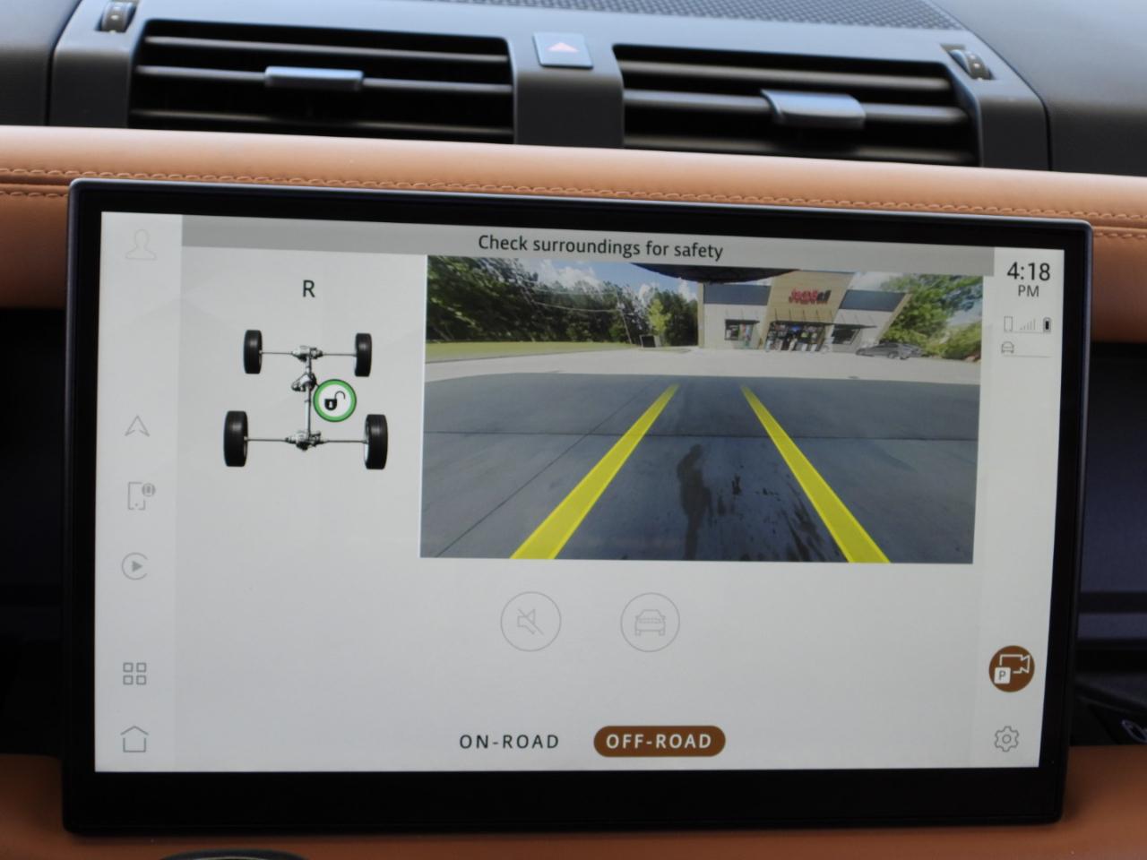 Land Rover Defender 90 X-Dynamic SE 2023