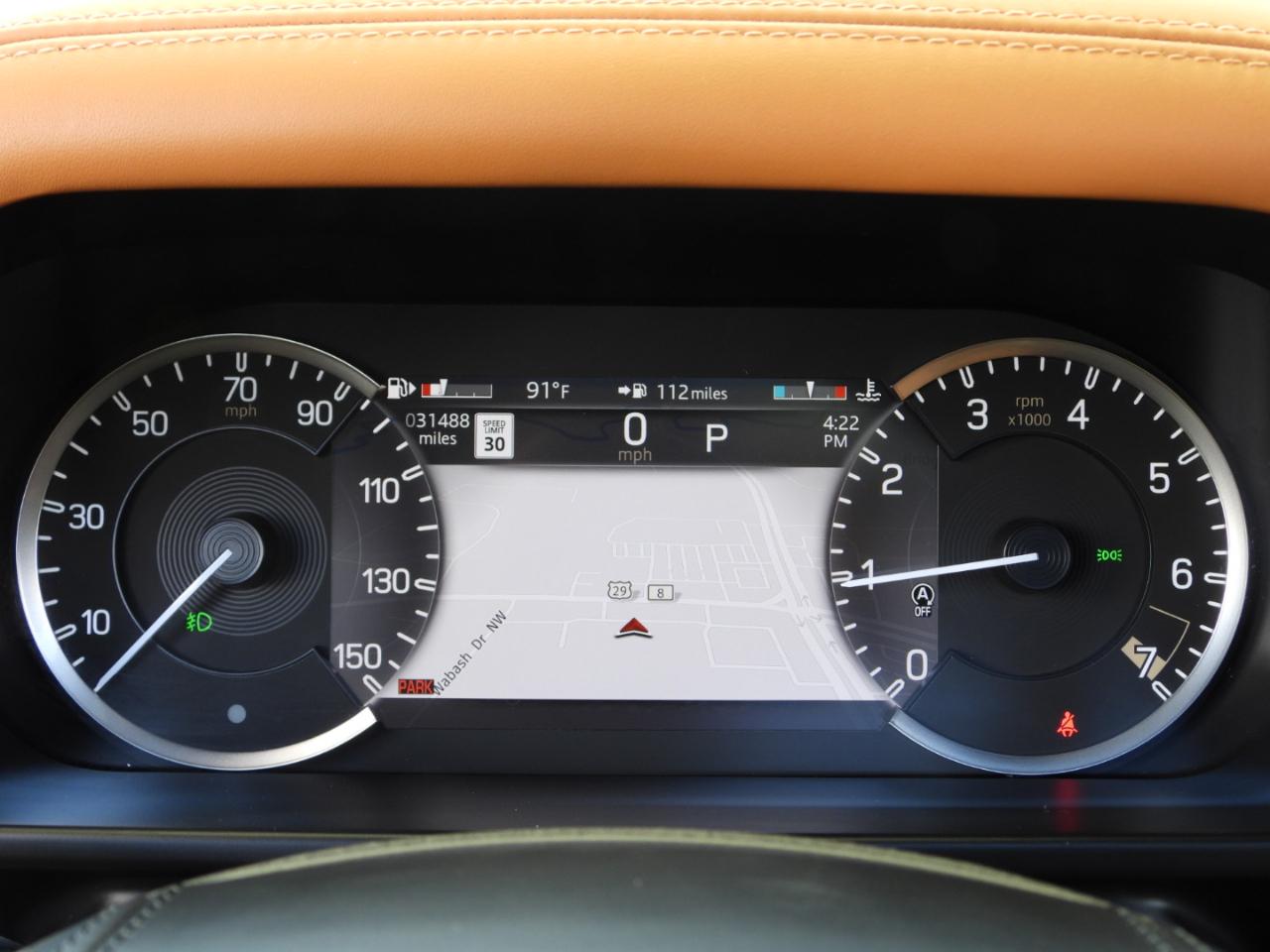 Land Rover Defender 90 X-Dynamic SE 2023