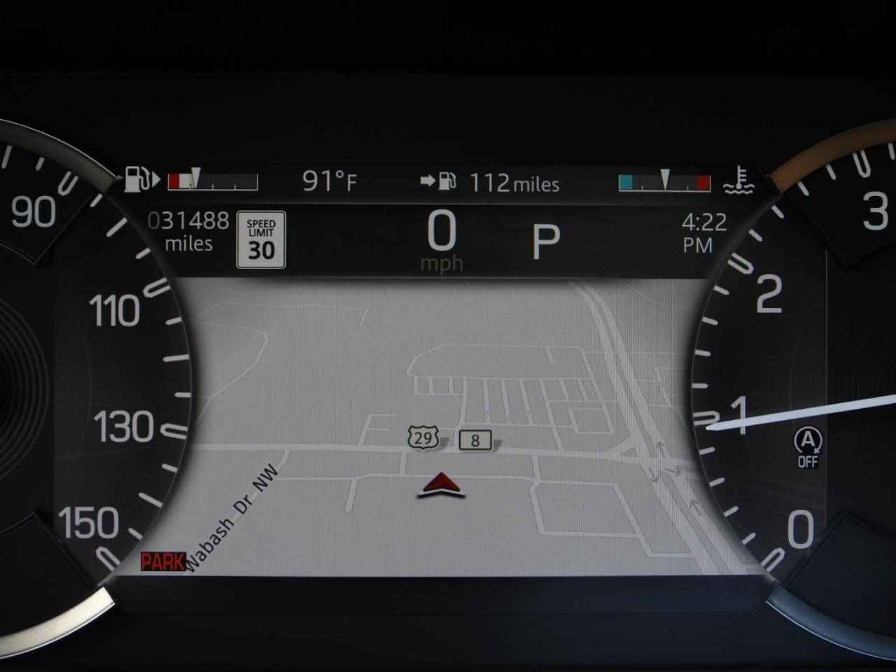 Land Rover Defender 90 X-Dynamic SE 2023