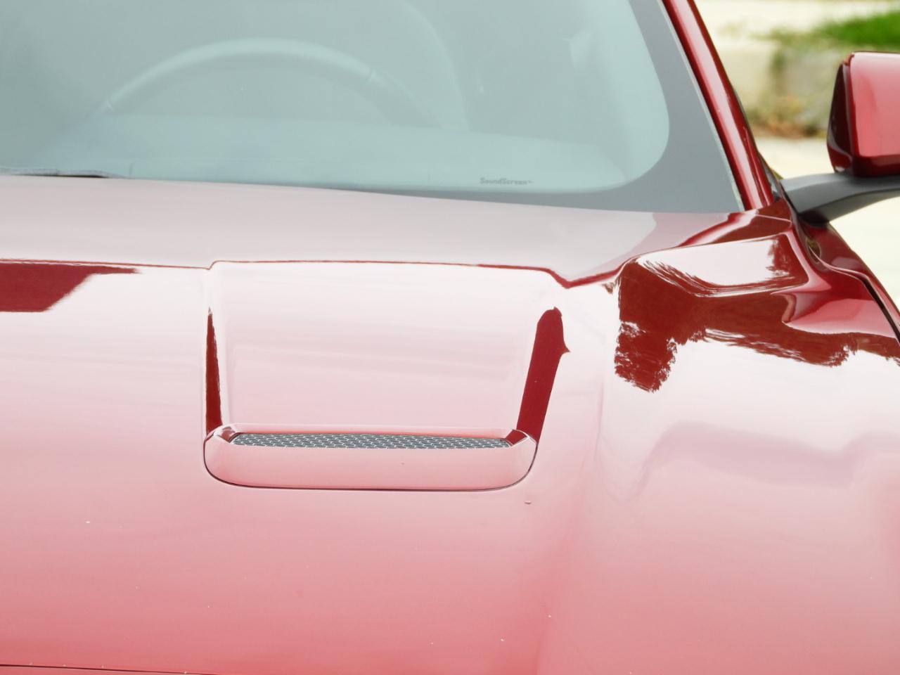 Ford Mustang GT Coupe 2018