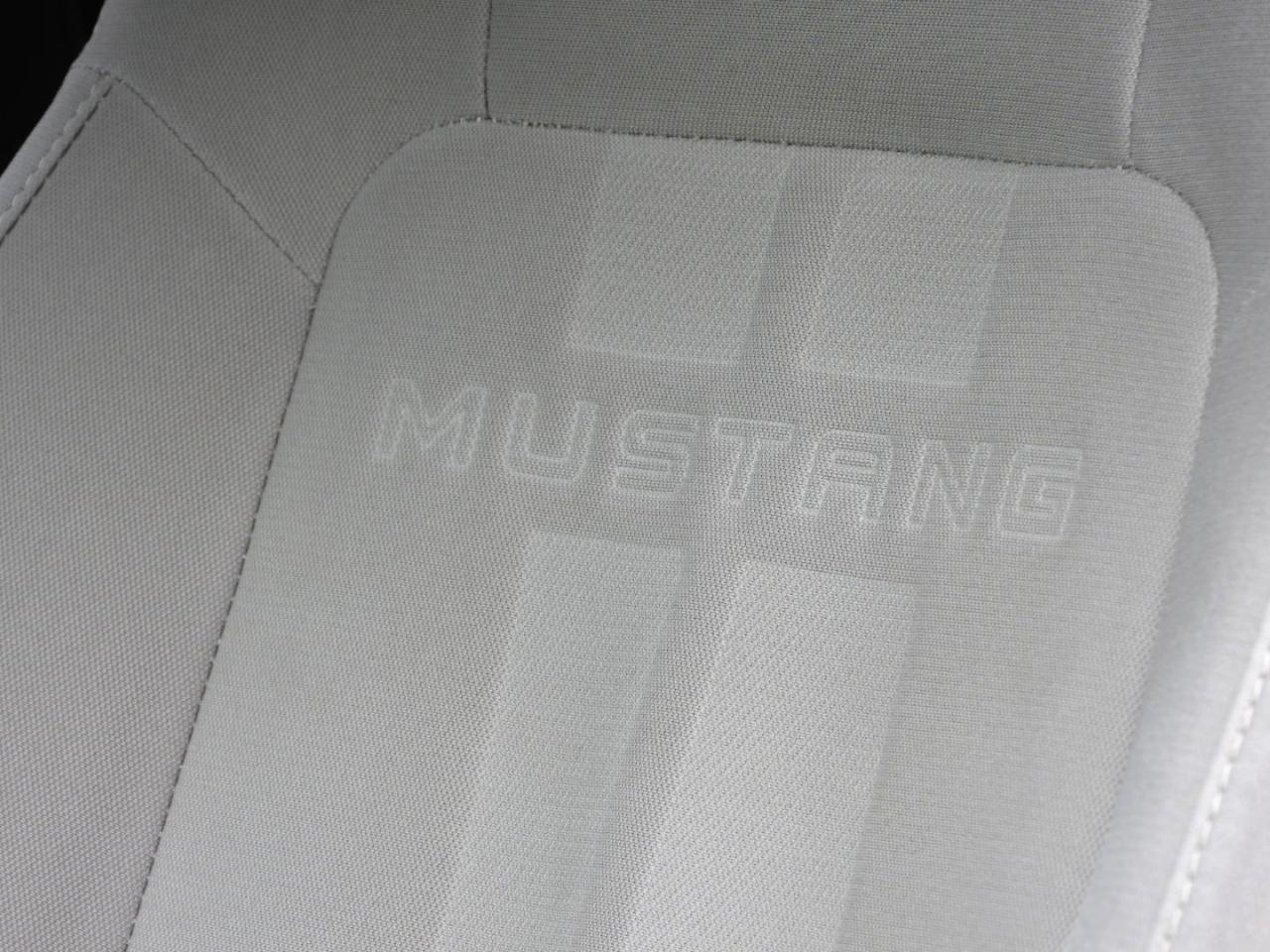 Ford Mustang GT Coupe 2018