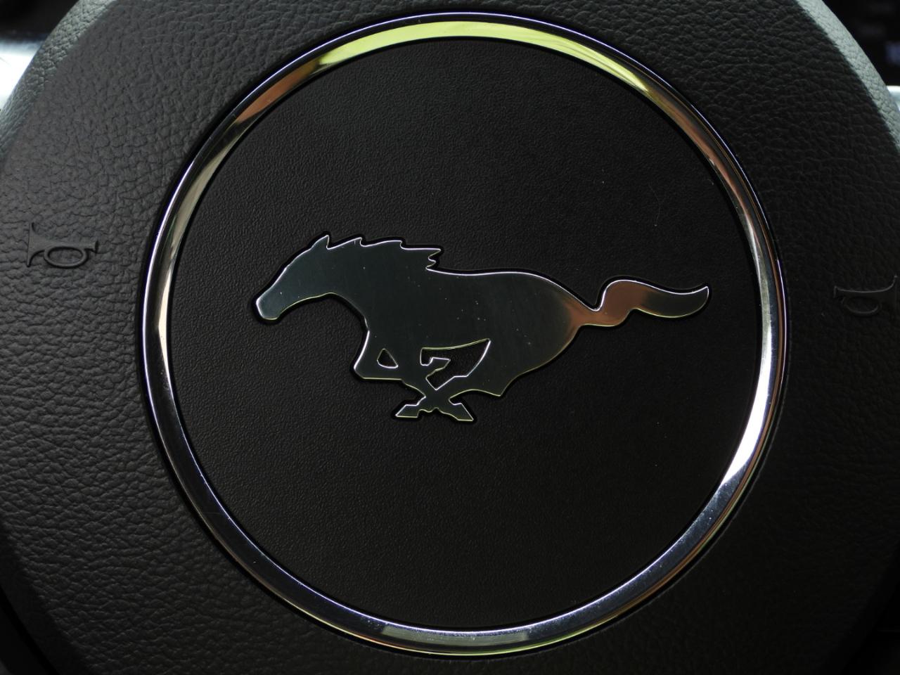Ford Mustang GT Coupe 2018