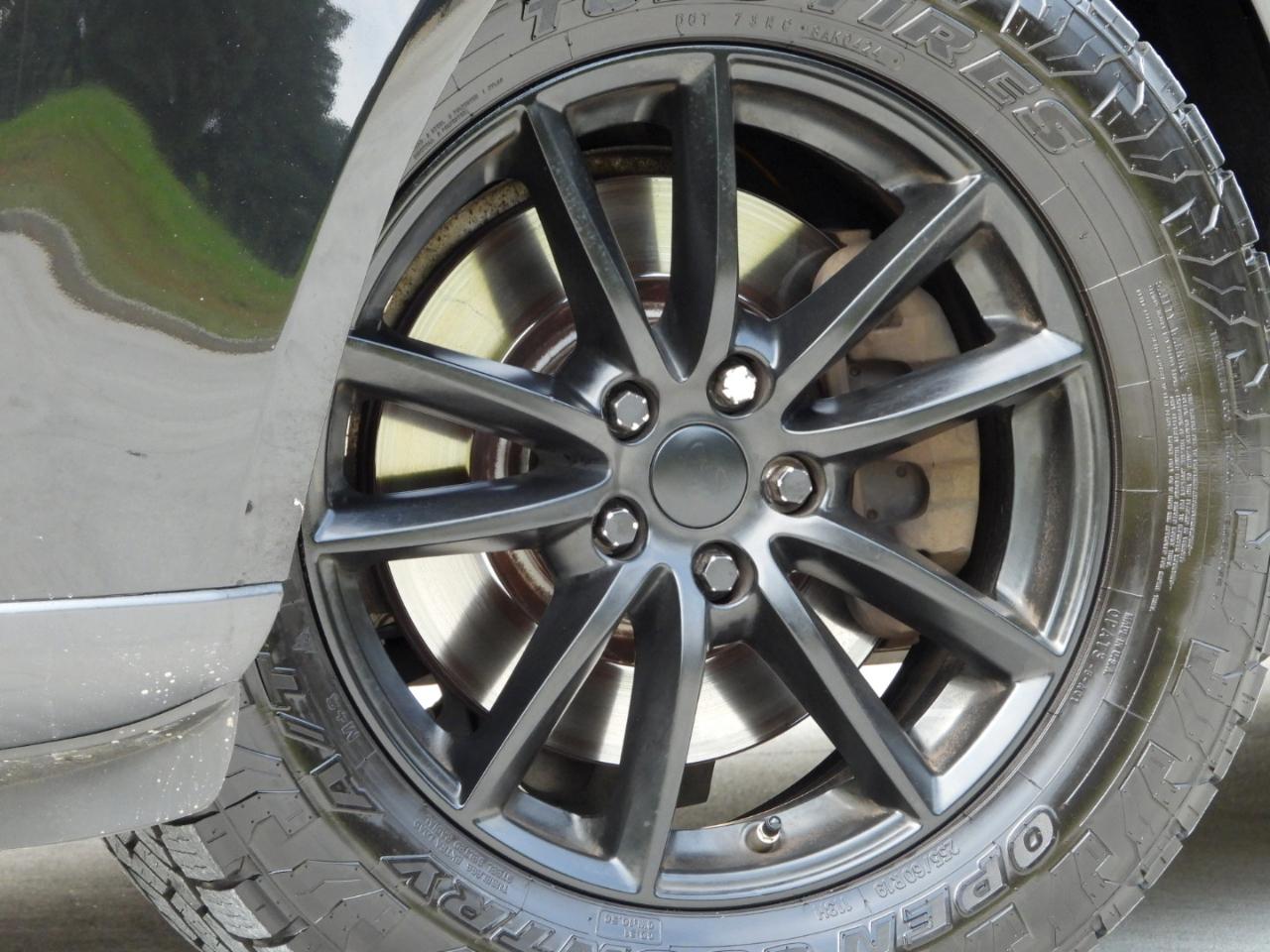Land Rover Range Rover Td6 2017