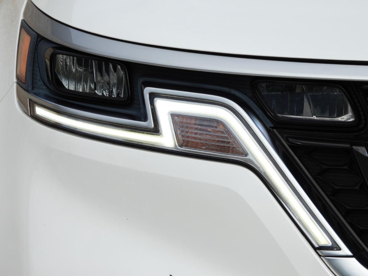 Kia Carnival LX Seat Package 2022