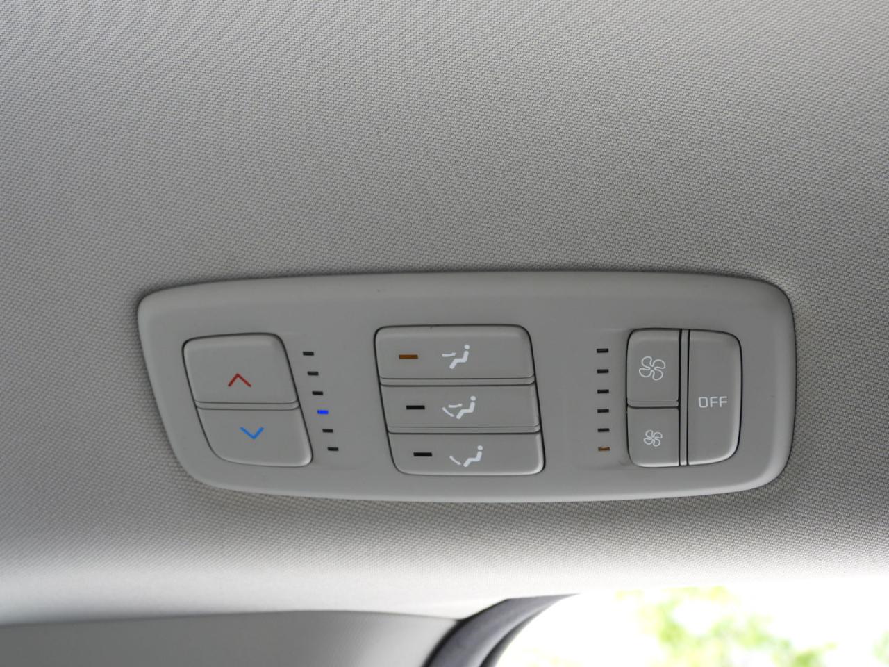 Kia Carnival LX Seat Package 2022