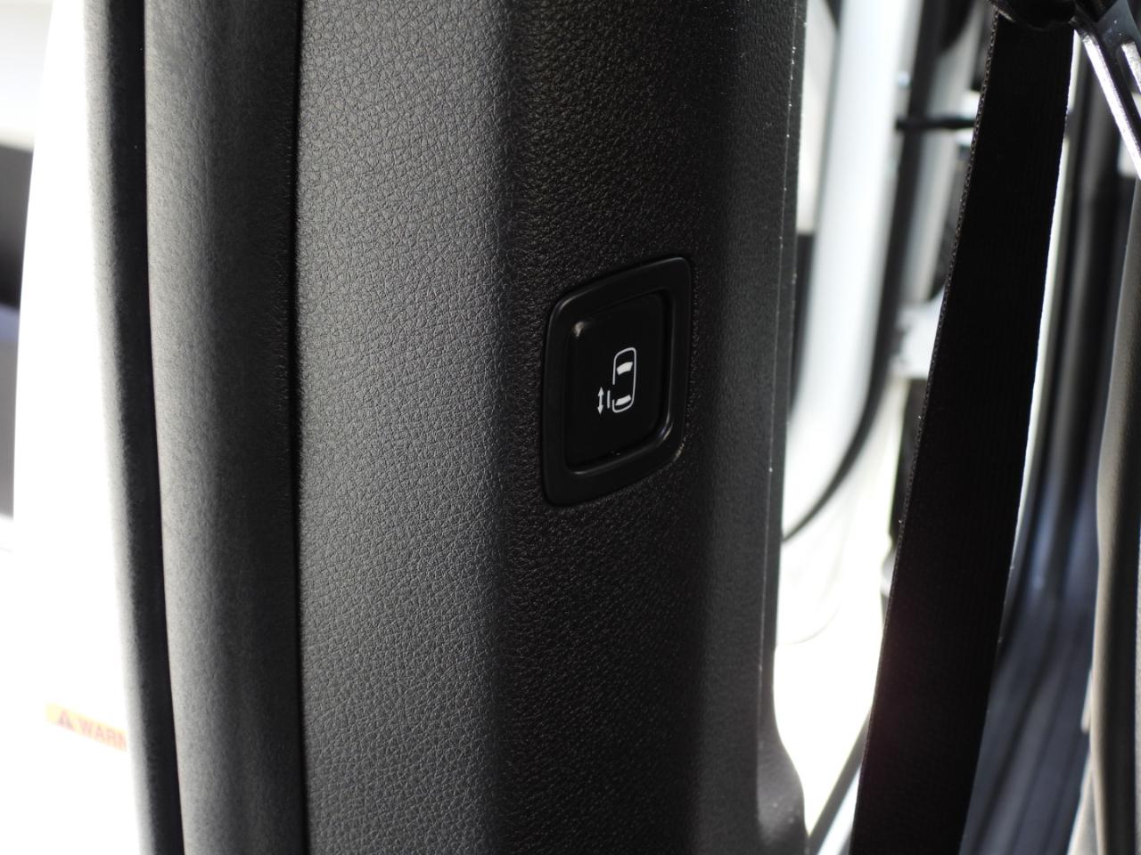 Kia Carnival LX Seat Package 2022