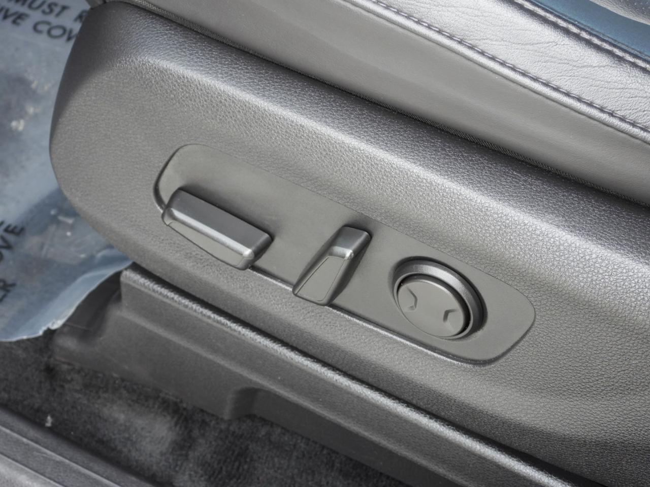 Kia Carnival LX Seat Package 2022