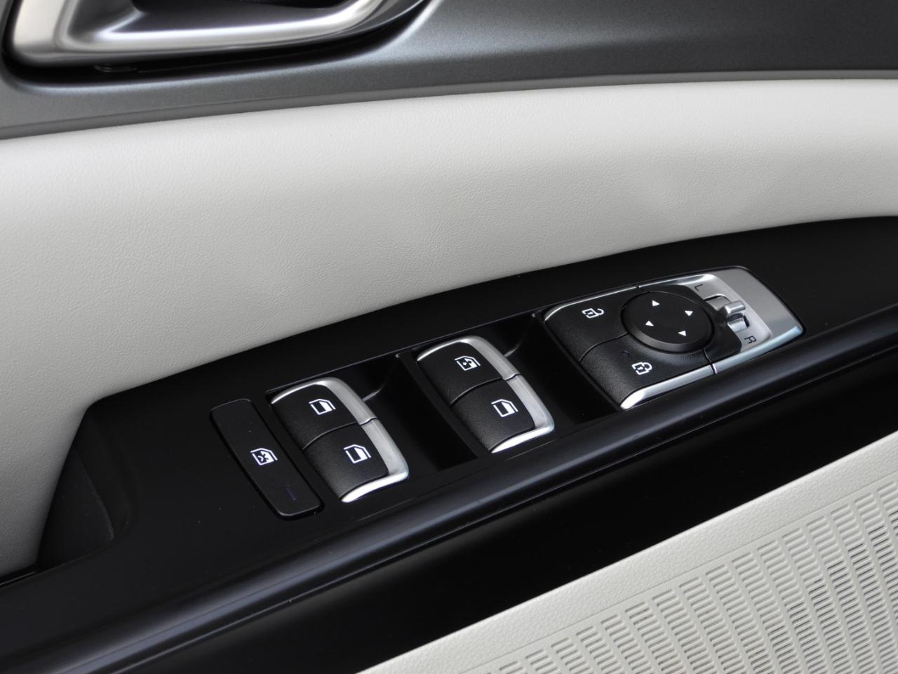 Kia Carnival LX Seat Package 2022