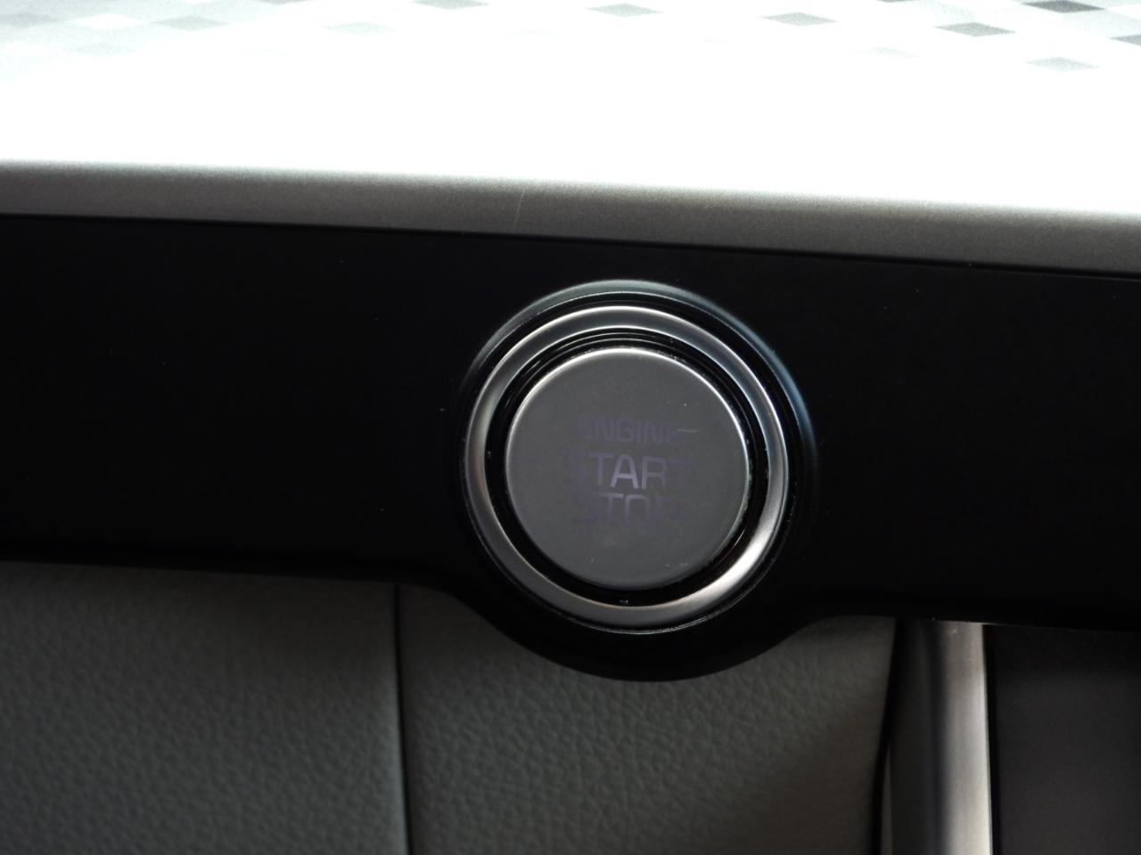 Kia Carnival LX Seat Package 2022