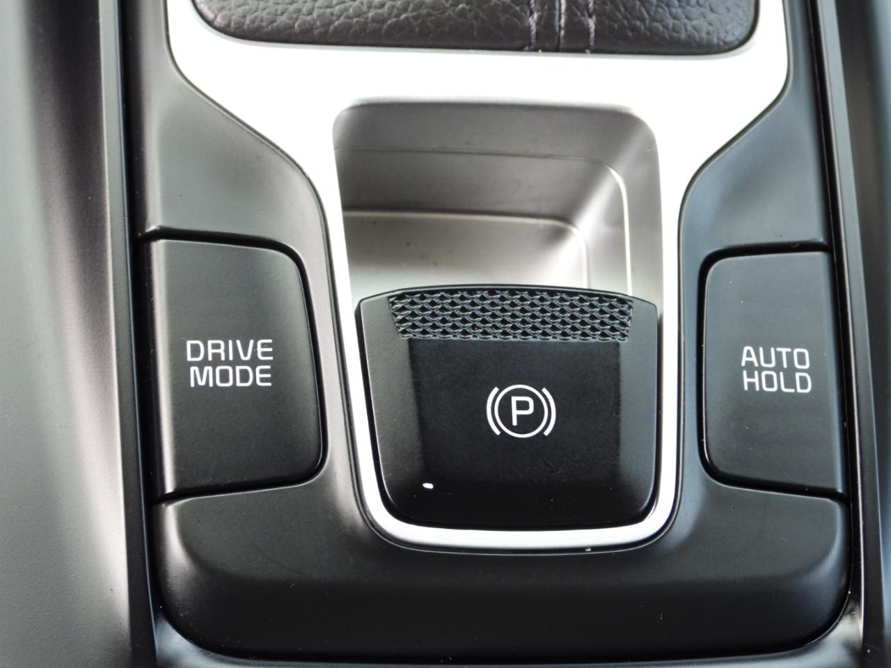 Kia Carnival LX Seat Package 2022
