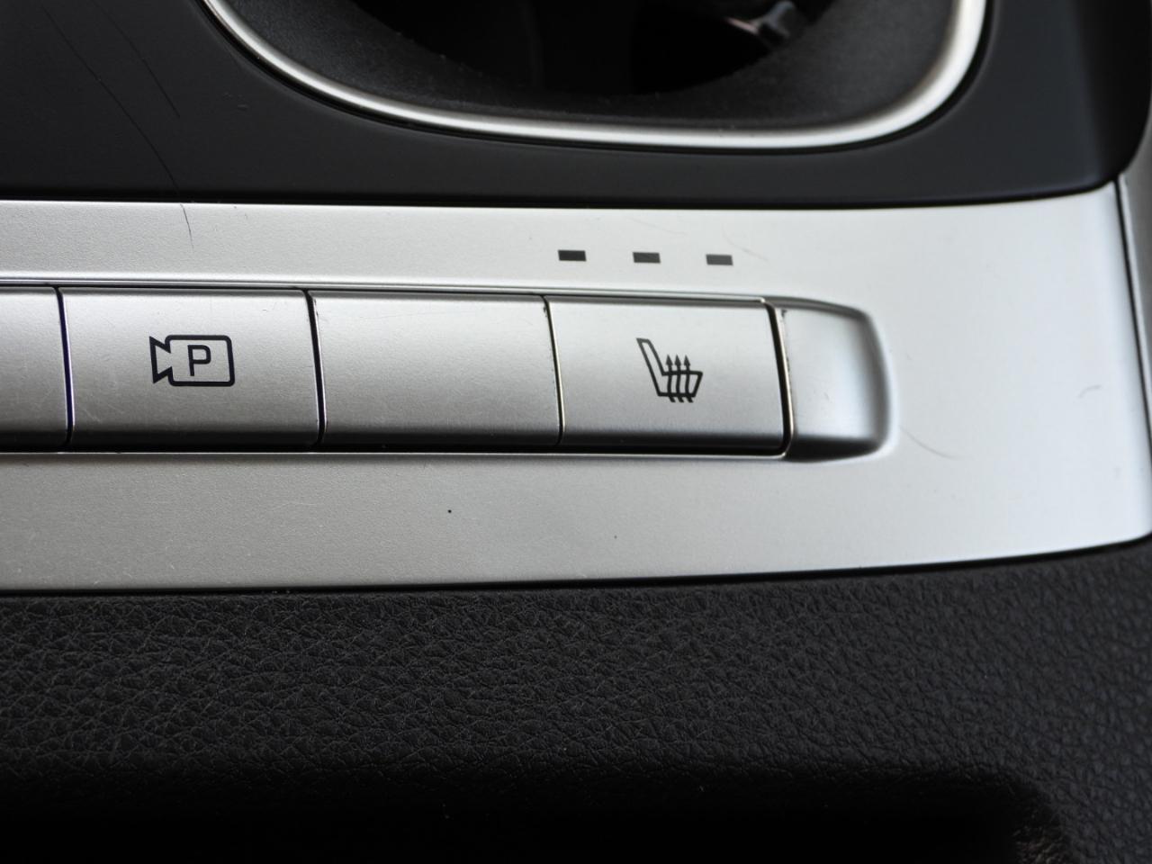 Kia Carnival LX Seat Package 2022