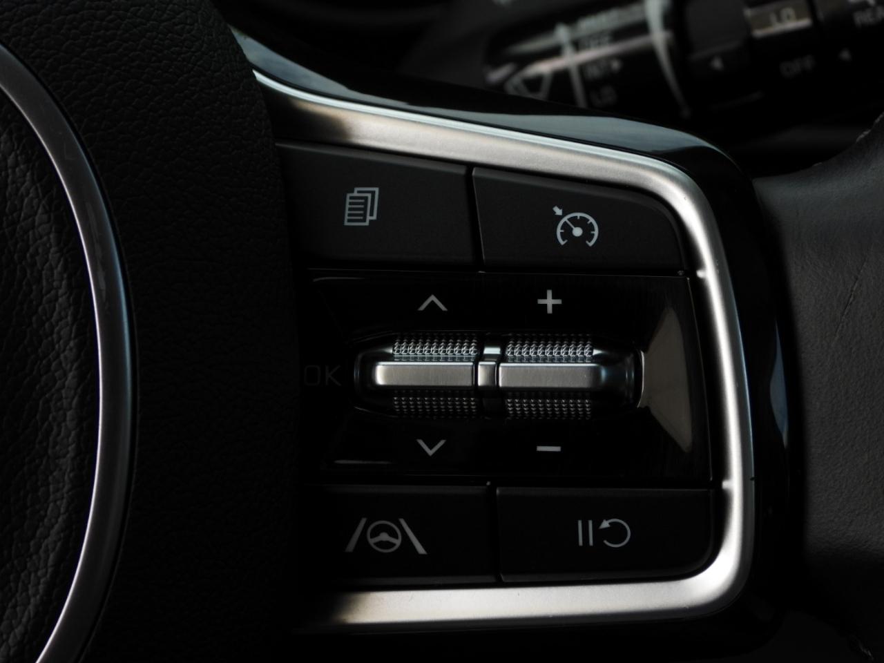 Kia Carnival LX Seat Package 2022