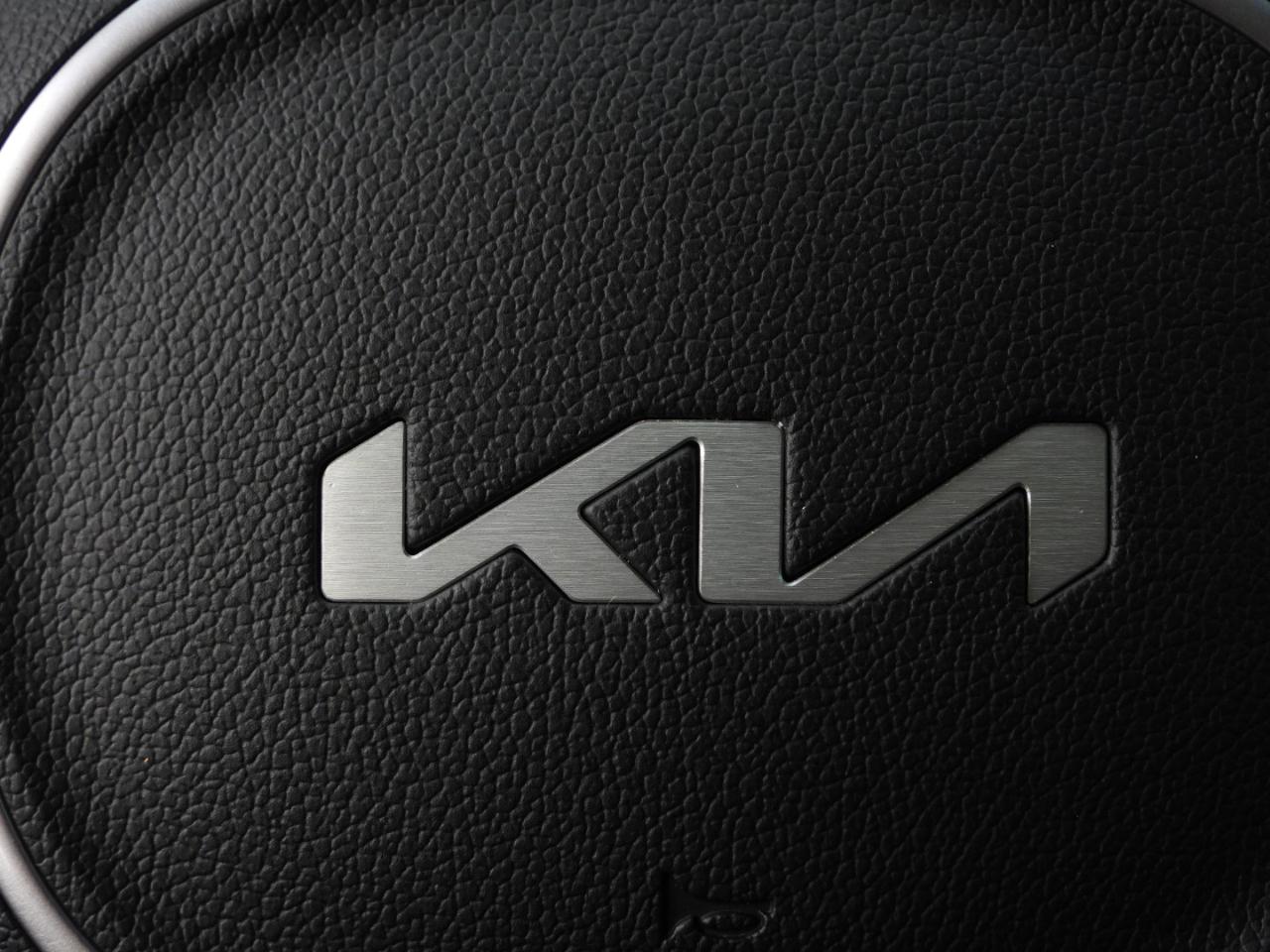 Kia Carnival LX Seat Package 2022