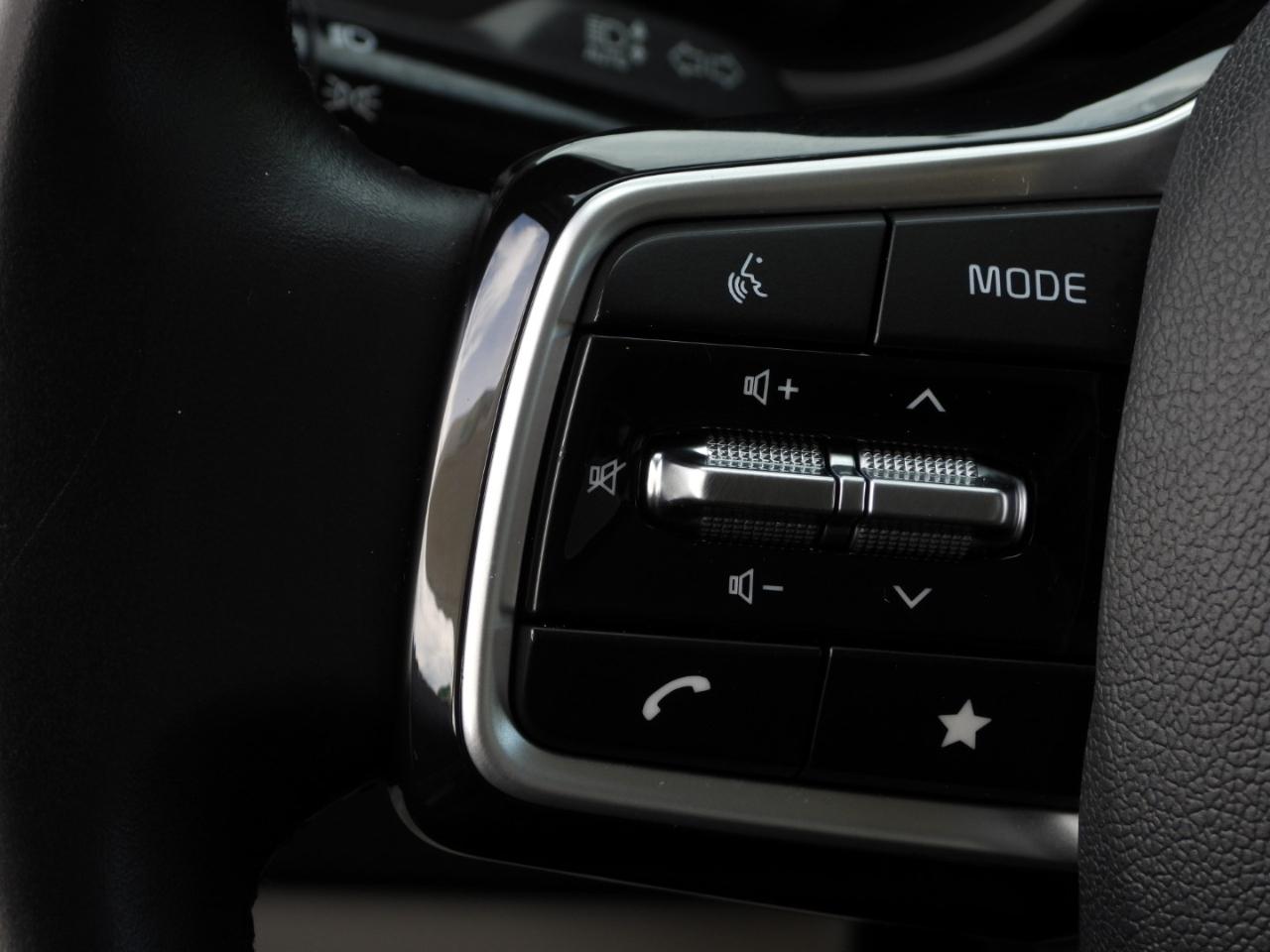 Kia Carnival LX Seat Package 2022