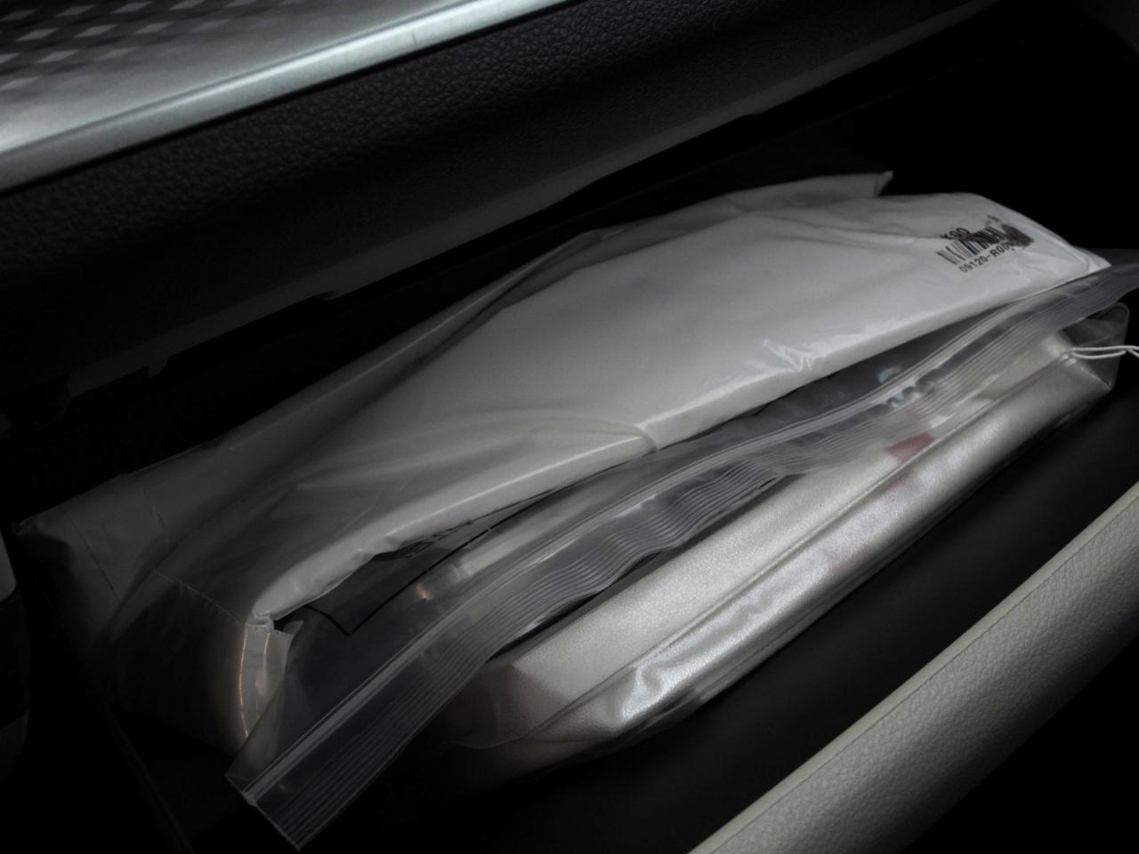 Kia Carnival LX Seat Package 2022