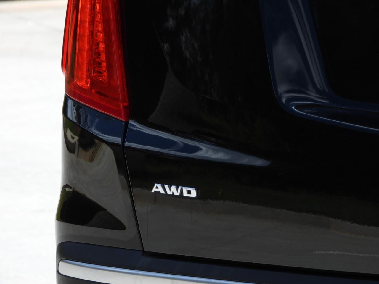 Cadillac XT5 Premium Luxury AWD 2018