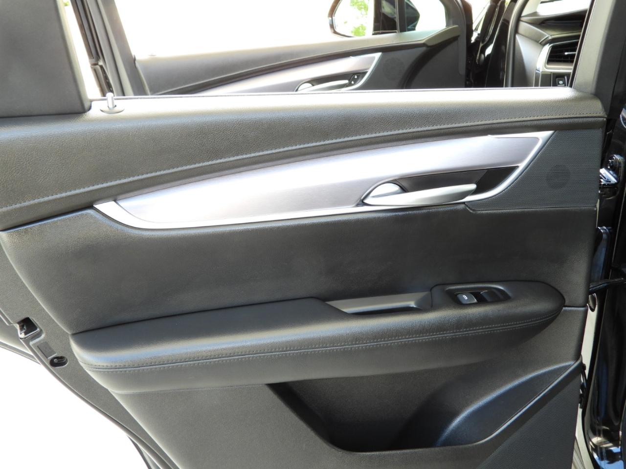 Cadillac XT5 Premium Luxury AWD 2018