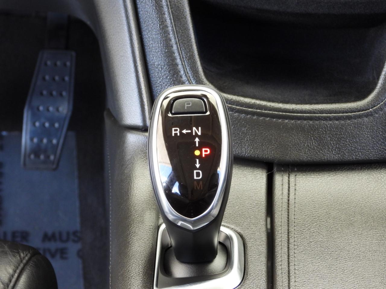 Cadillac XT5 Premium Luxury AWD 2018