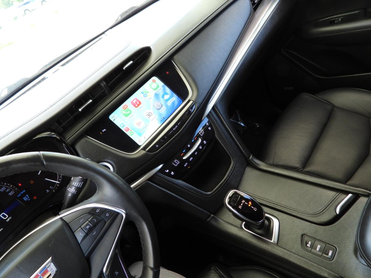 Cadillac XT5 Premium Luxury AWD 2018