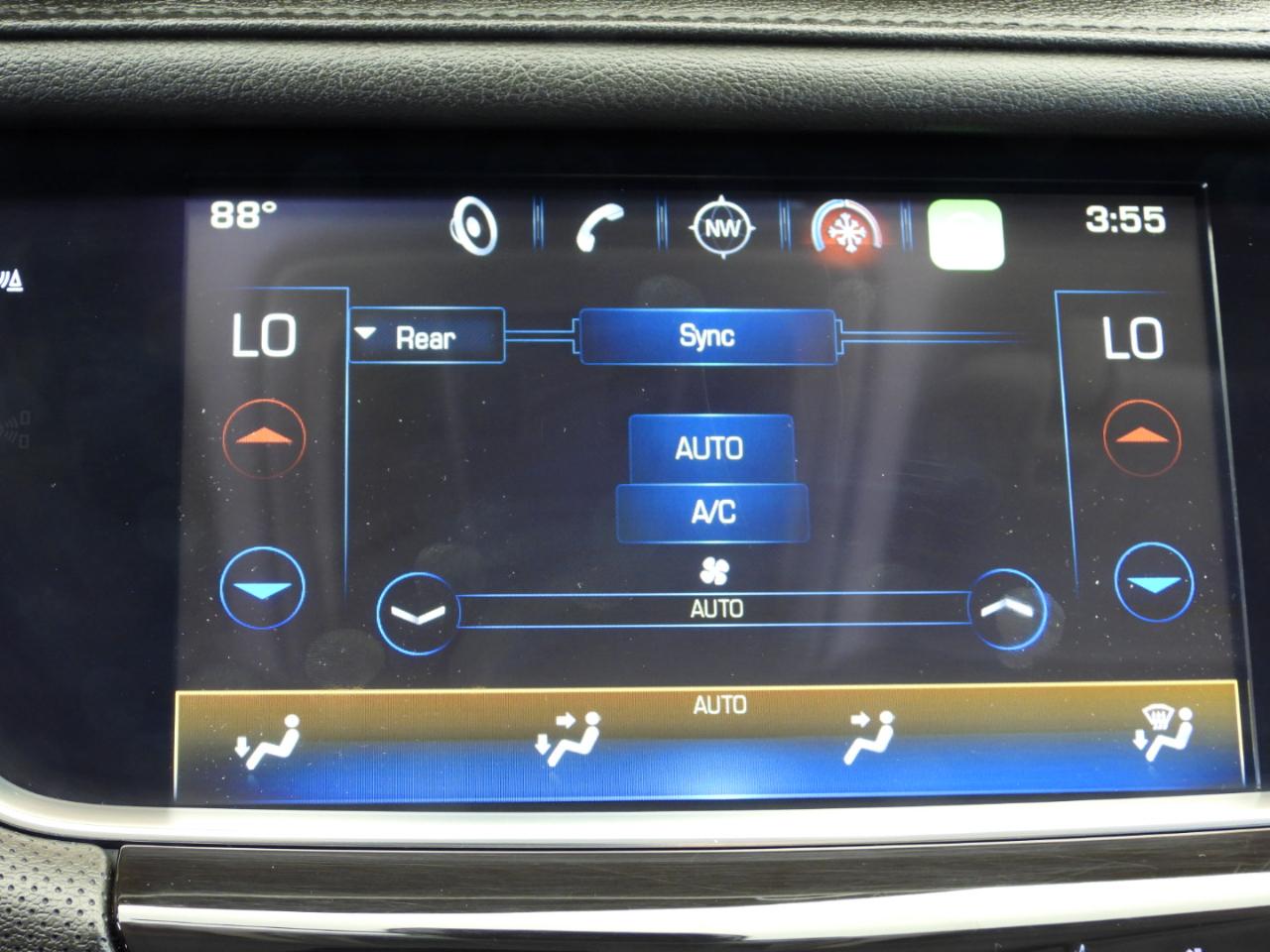 Cadillac XT5 Premium Luxury AWD 2018