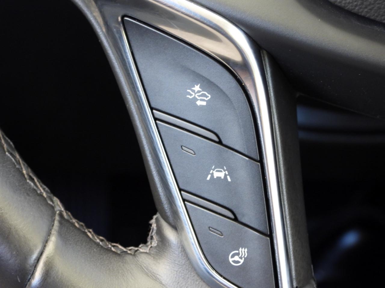 Cadillac XT5 Premium Luxury AWD 2018