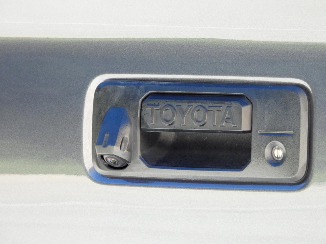 Toyota Tacoma SR5 Double Cab Long Bed V6 6AT 2WD 2022