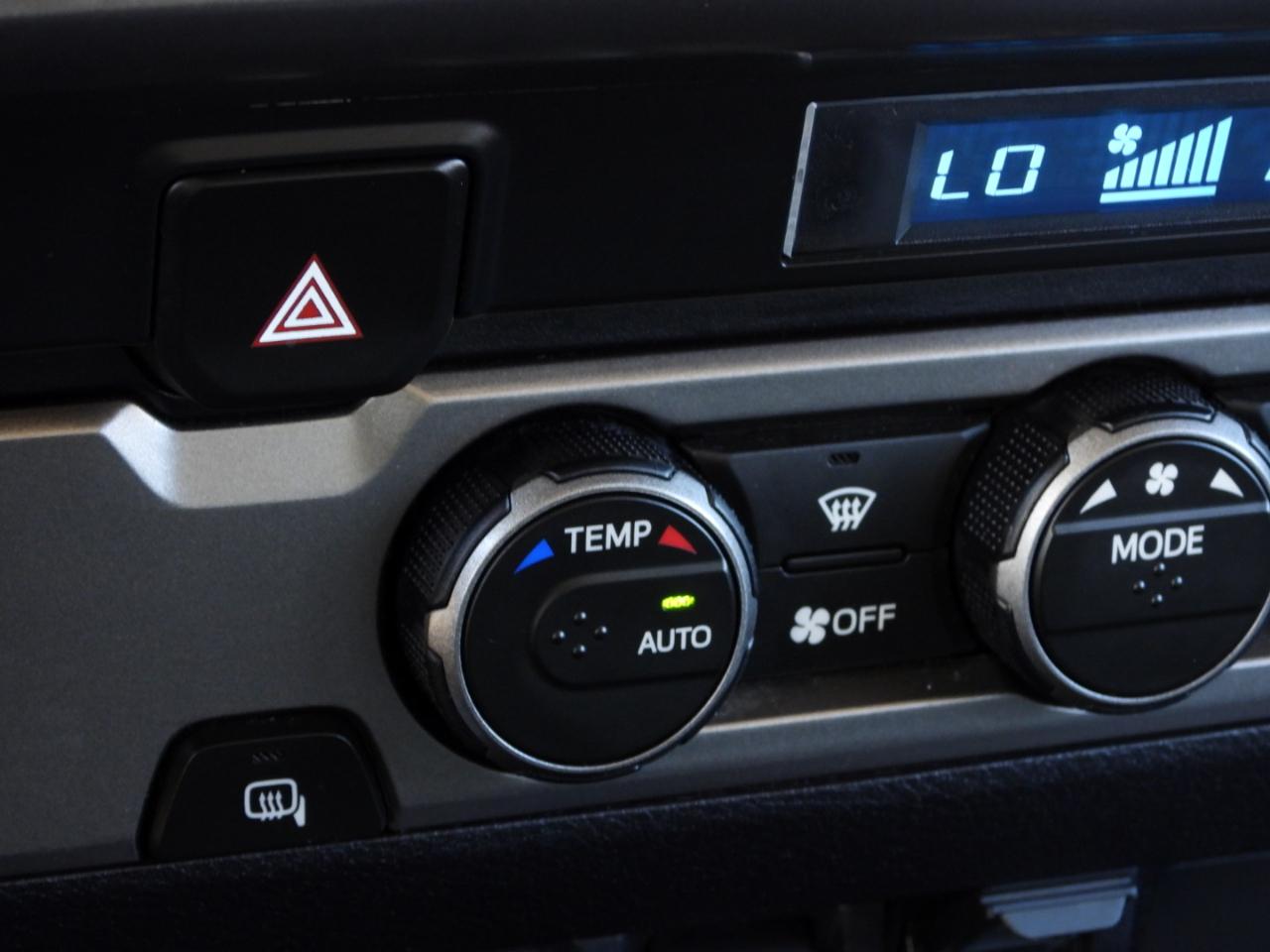 Toyota Tacoma SR5 Double Cab Long Bed V6 6AT 2WD 2022