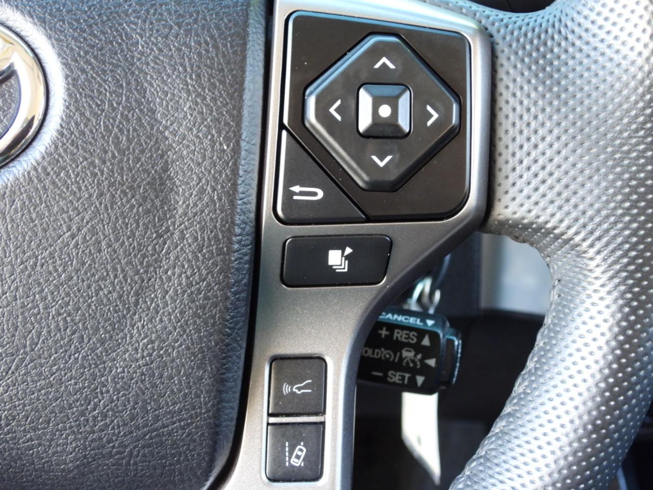 Toyota Tacoma SR5 Double Cab Long Bed V6 6AT 2WD 2022