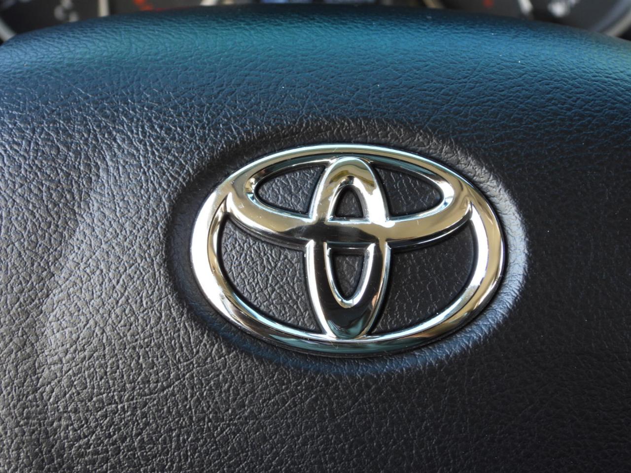 Toyota Tacoma SR5 Double Cab Long Bed V6 6AT 2WD 2022