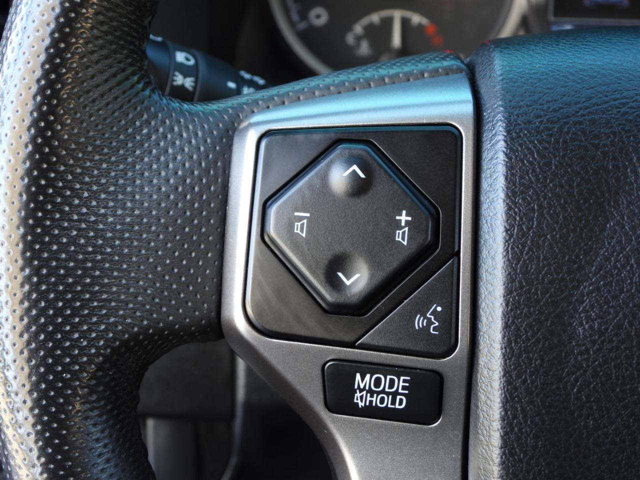 Toyota Tacoma SR5 Double Cab Long Bed V6 6AT 2WD 2022