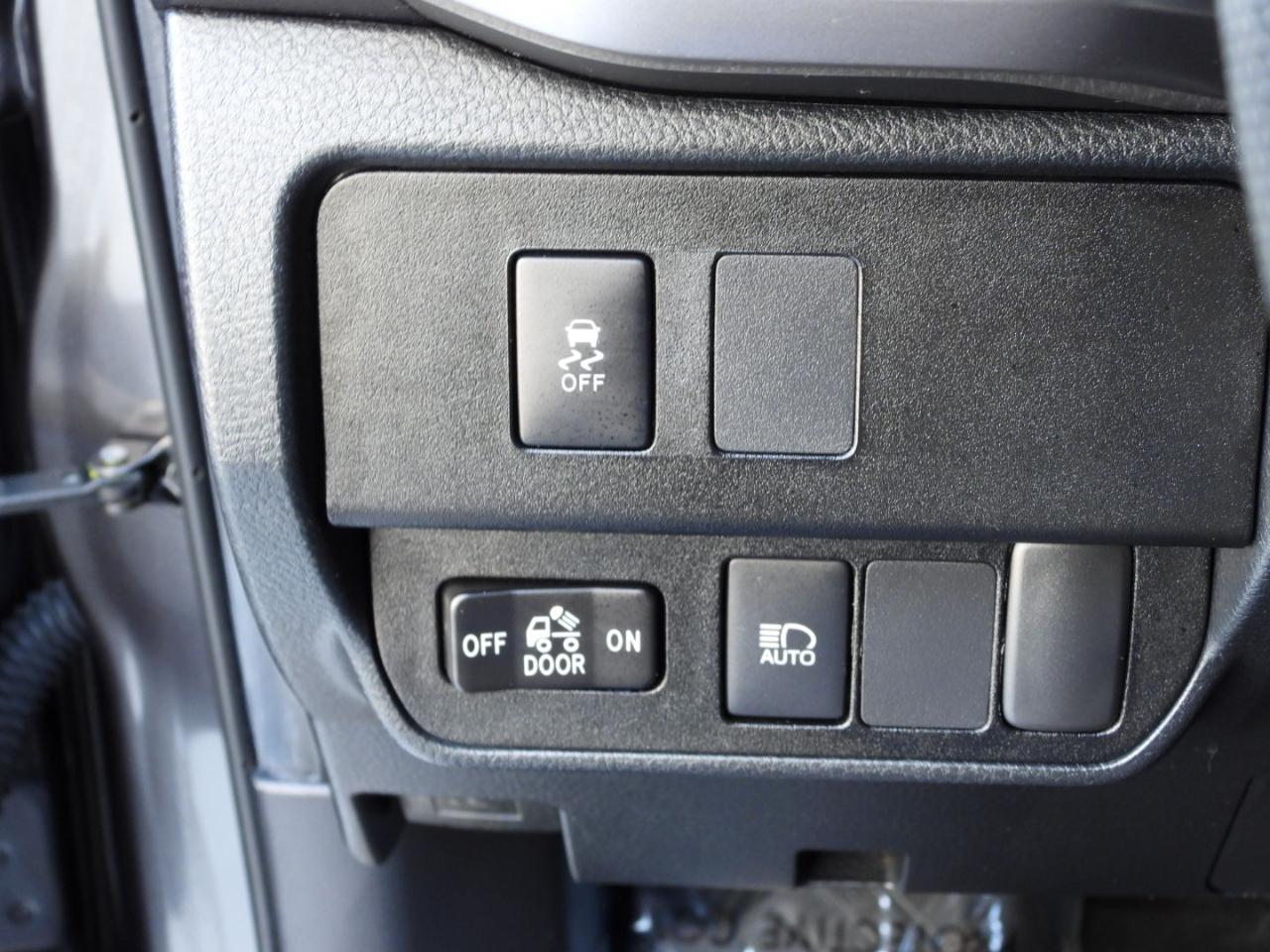 Toyota Tacoma SR5 Double Cab Long Bed V6 6AT 2WD 2022