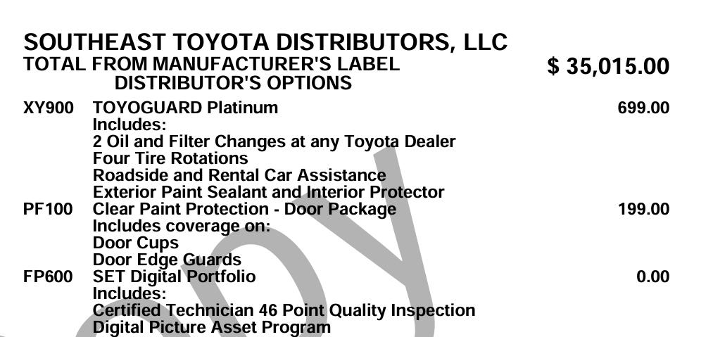 Toyota Tacoma SR5 Double Cab Long Bed V6 6AT 2WD 2022