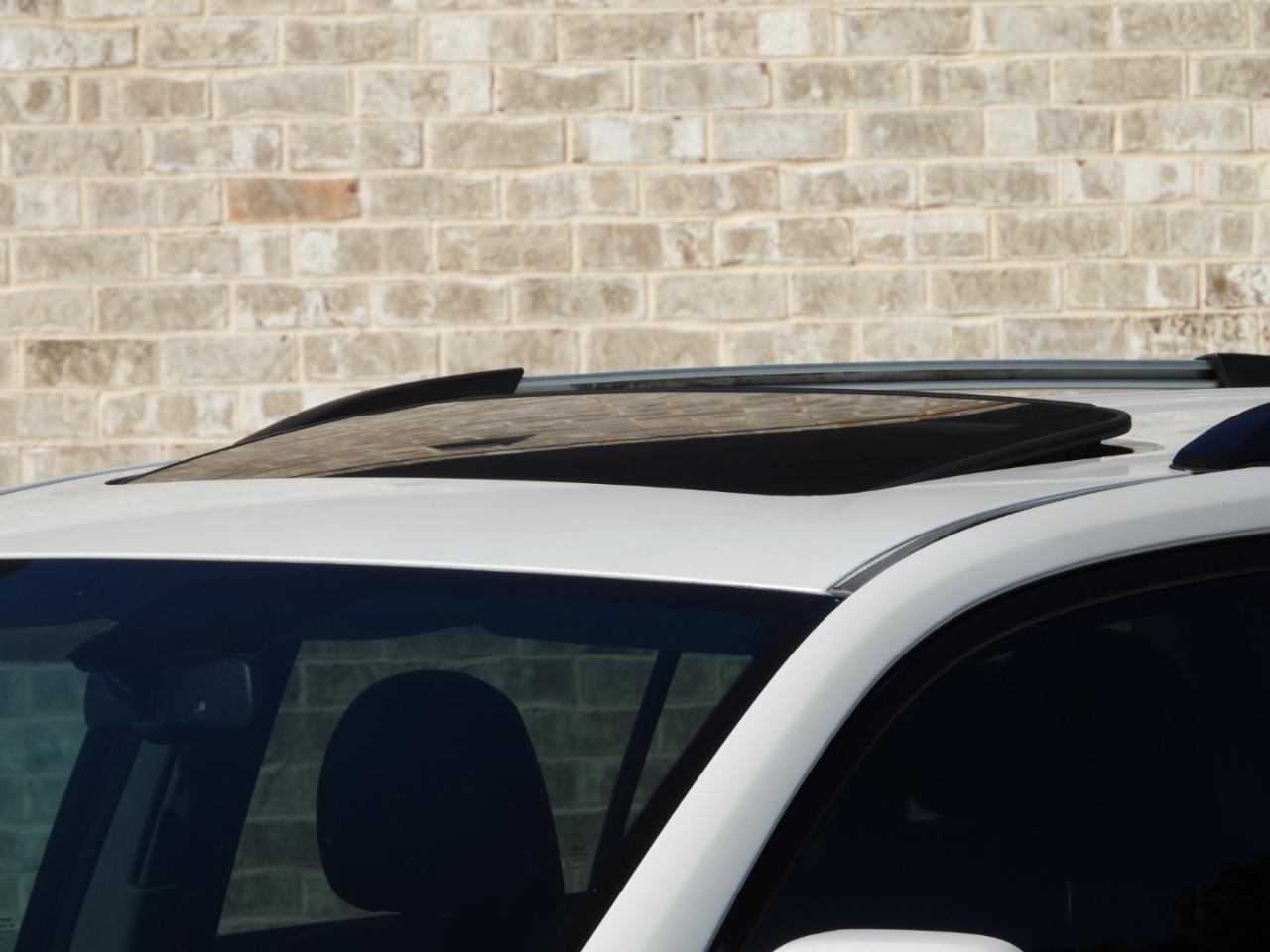 Toyota Highlander Limited 2WD 2013
