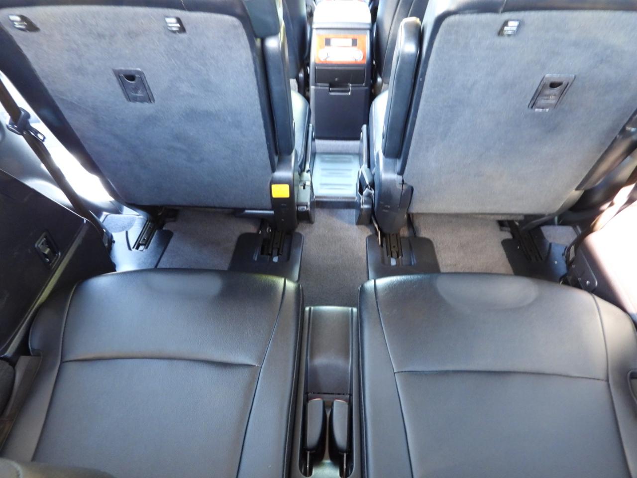 Toyota Highlander Limited 2WD 2013