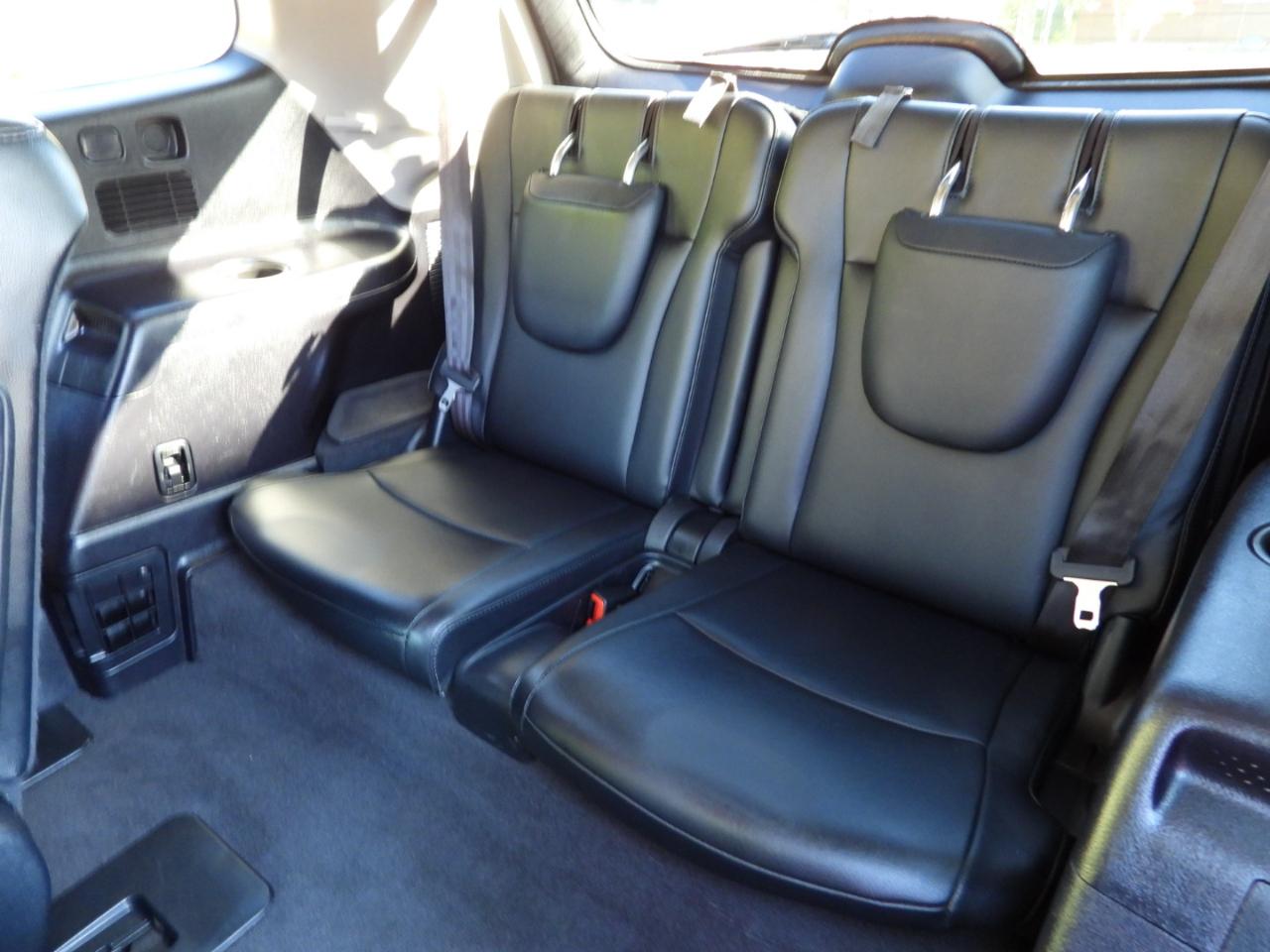 Toyota Highlander Limited 2WD 2013