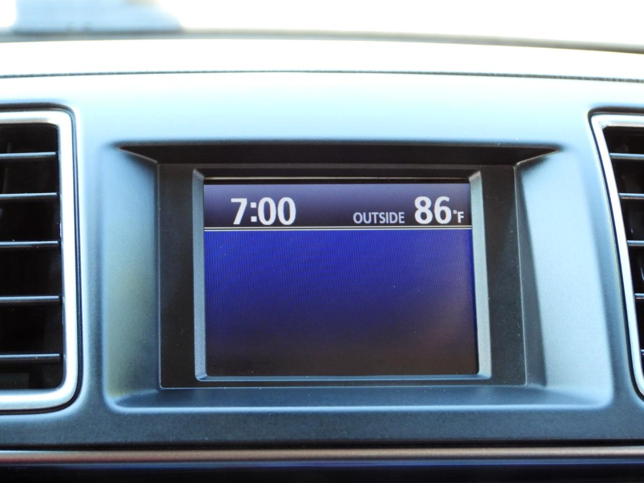 Toyota Highlander Limited 2WD 2013