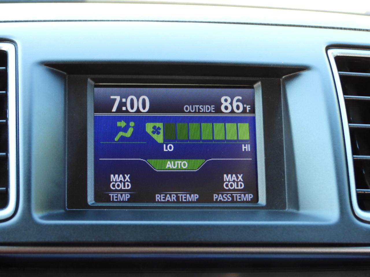 Toyota Highlander Limited 2WD 2013