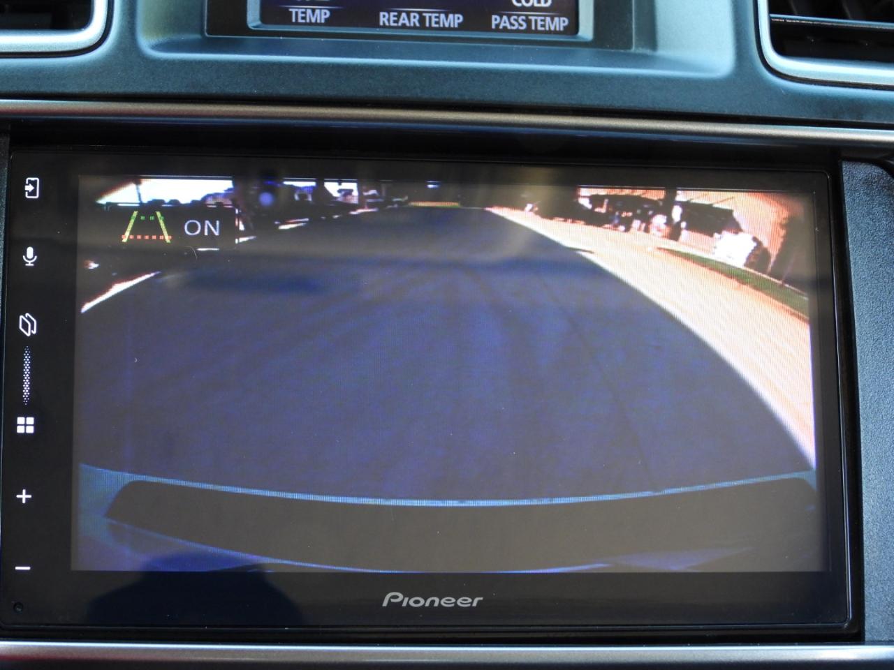 Toyota Highlander Limited 2WD 2013