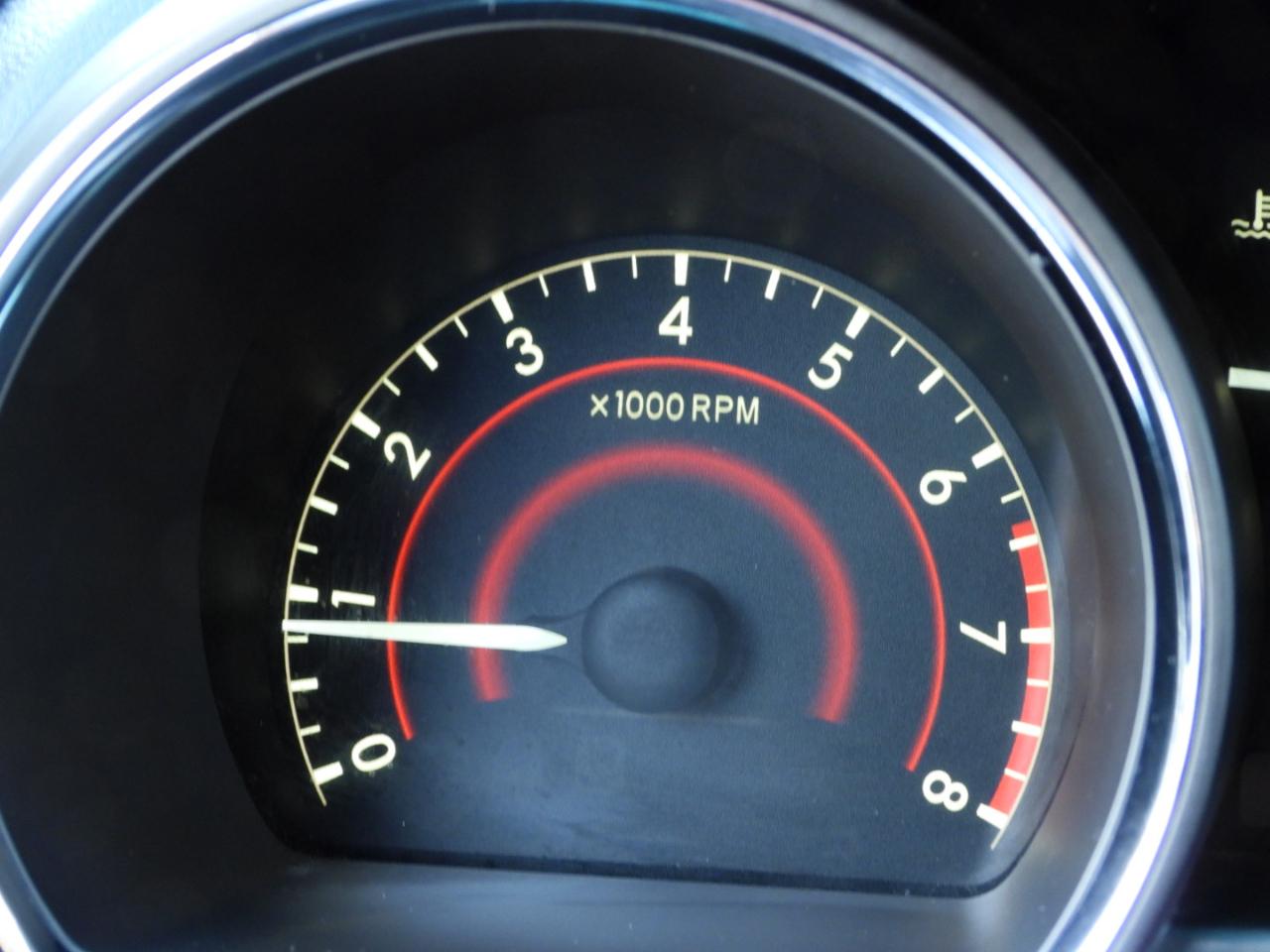 Toyota Highlander Limited 2WD 2013