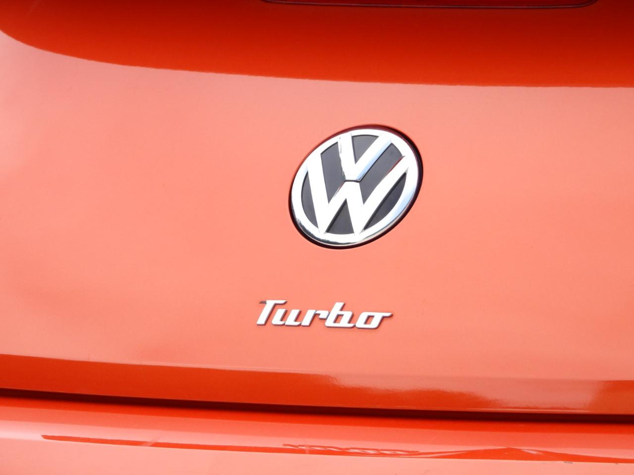 Volkswagen Beetle 2.0T Final Edition SE 2019