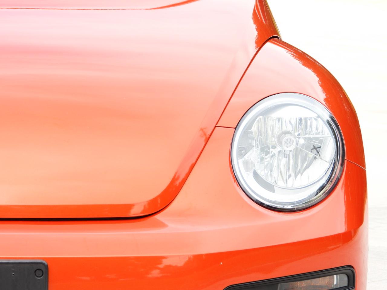 Volkswagen Beetle 2.0T Final Edition SE 2019