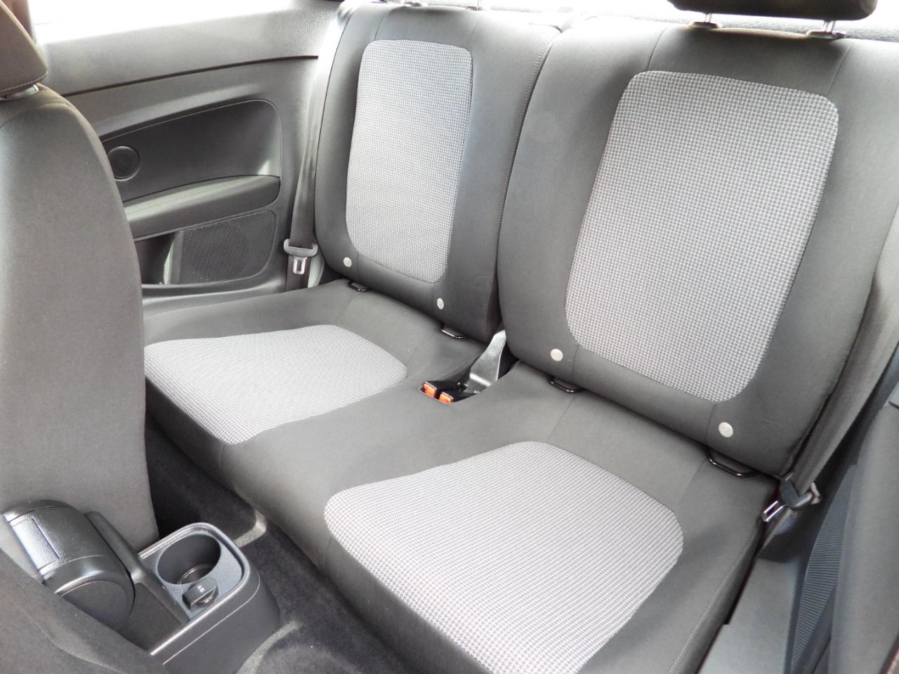 Volkswagen Beetle 2.0T Final Edition SE 2019