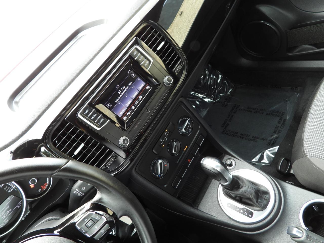 Volkswagen Beetle 2.0T Final Edition SE 2019