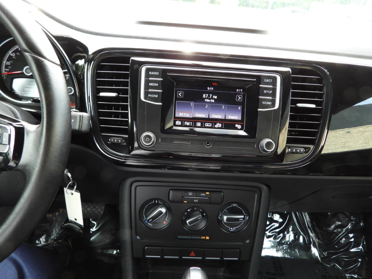 Volkswagen Beetle 2.0T Final Edition SE 2019