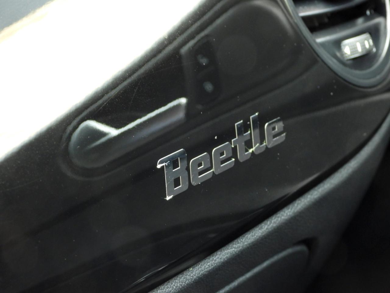 Volkswagen Beetle 2.0T Final Edition SE 2019