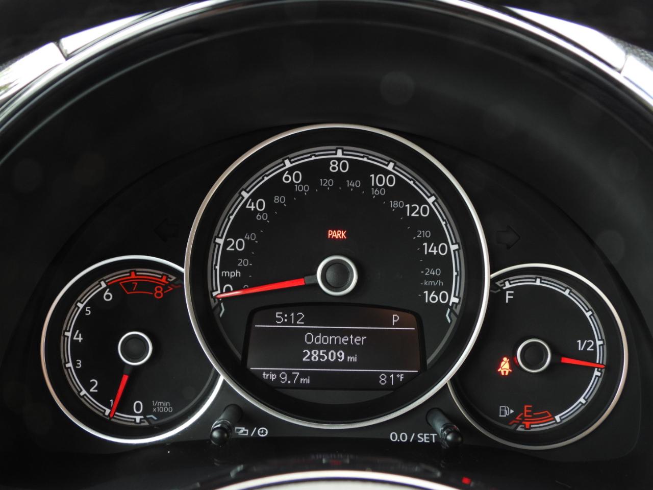 Volkswagen Beetle 2.0T Final Edition SE 2019